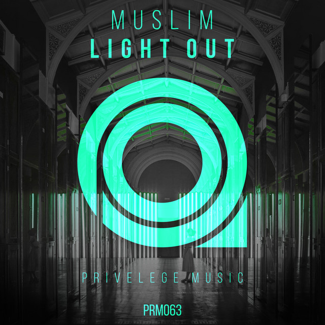 کاور آهنگ Light Out از Muslim
