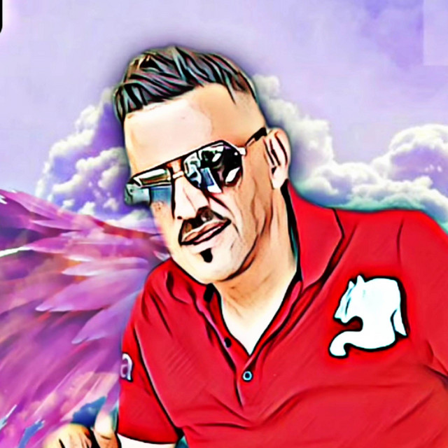 کاور آهنگ هوما متفاهمين والوالدين ماشي قابلين از Cheb Adjel
