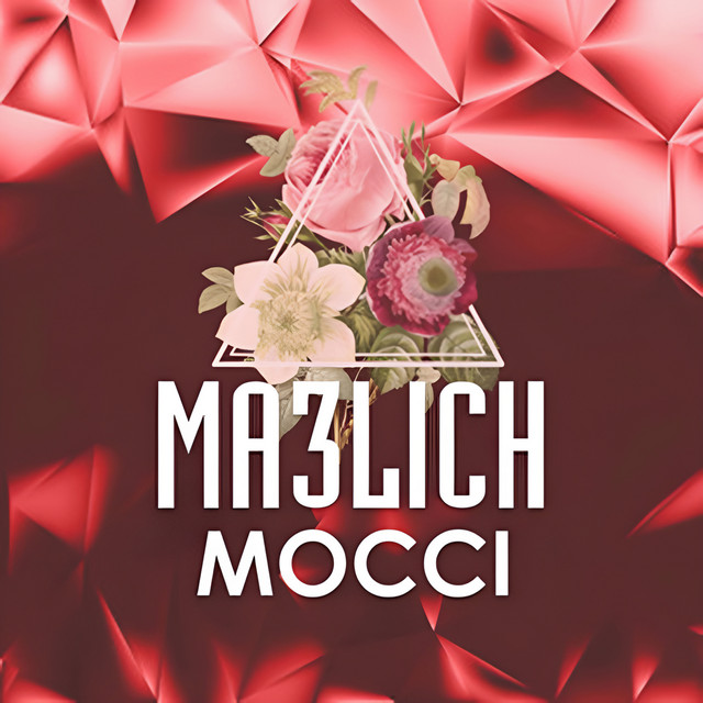 کاور آهنگ Ma3lich از Mocci