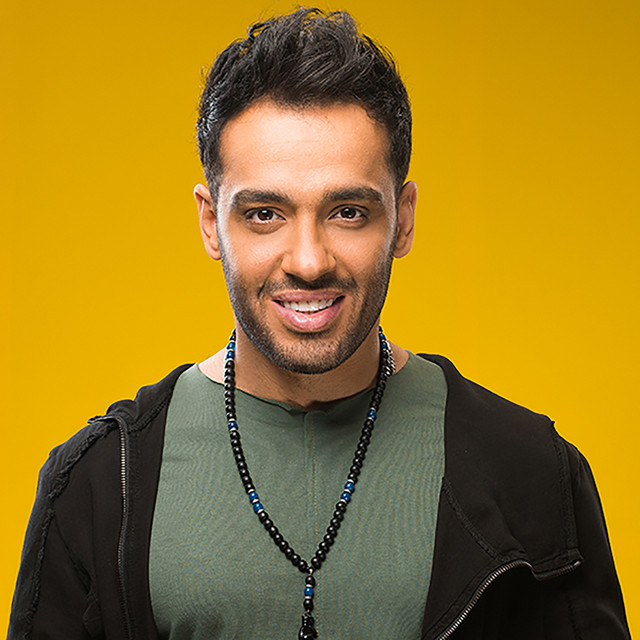 کاور آهنگ Law Marrah از Ramy Gamal