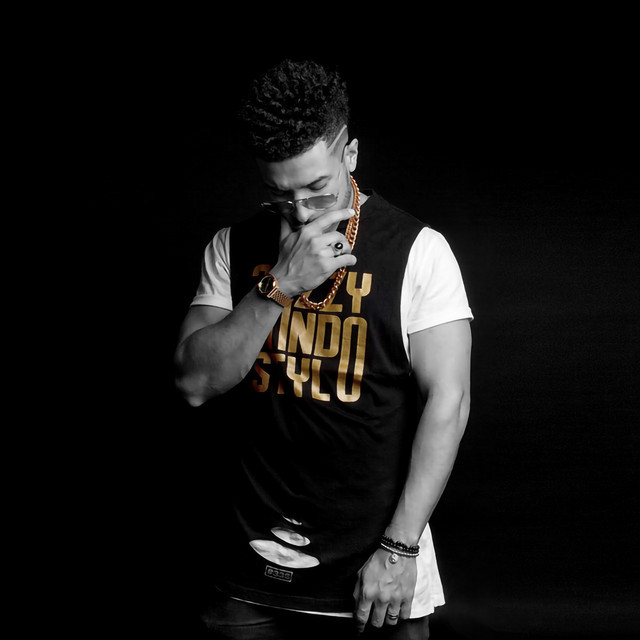 کاور آهنگ Msa7ha Fiya (Remastered) از Dizzy DROS