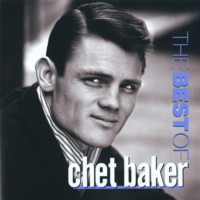 کاور آلبوم The Best Of Chet Baker از Chet Baker
