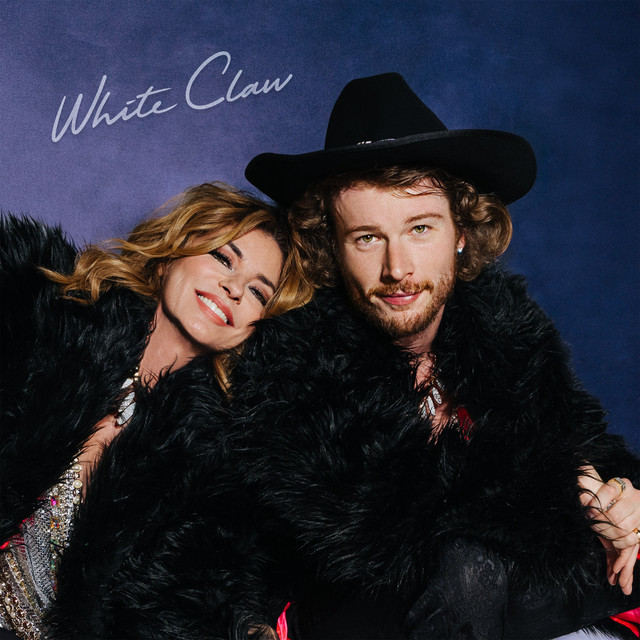 کاور آهنگ White Claw از Shania Twain, Yung Gravy