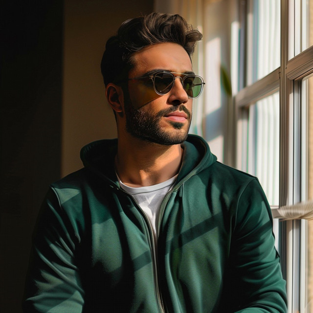 کاور آهنگ بقول واكدب از Ramy Gamal