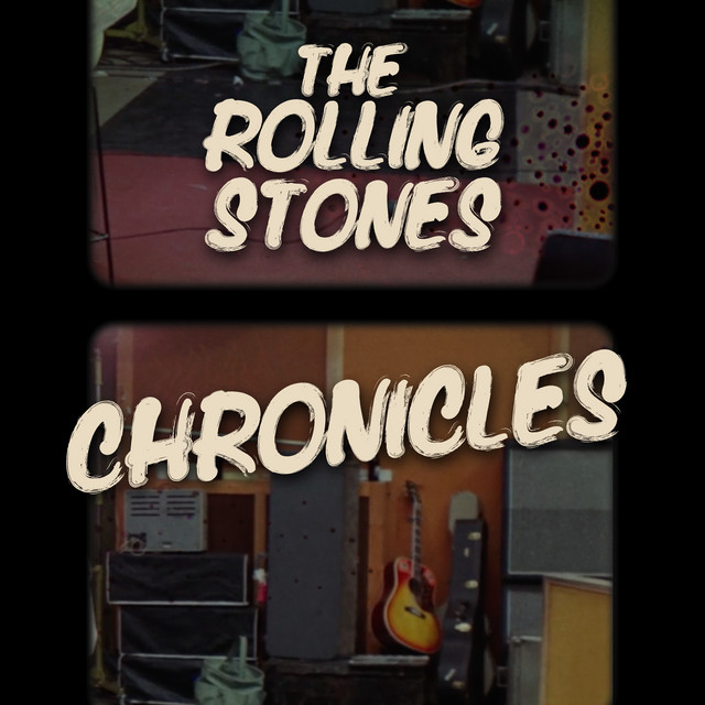 کاور آهنگ Jumpin' Jack Flash - Mono Version از The Rolling Stones