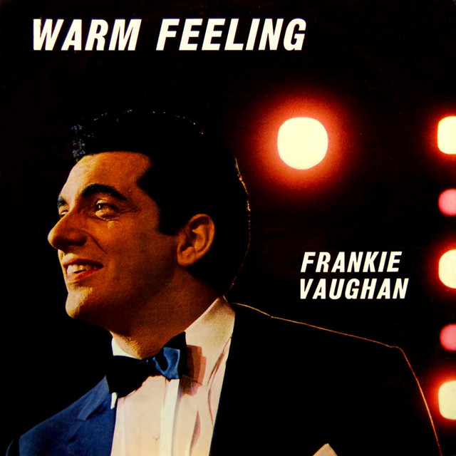 کاور آلبوم Warm Feeling از Jerome Kern, Oscar Hammerstein II, Jimmy Van Heusen, Cole Porter