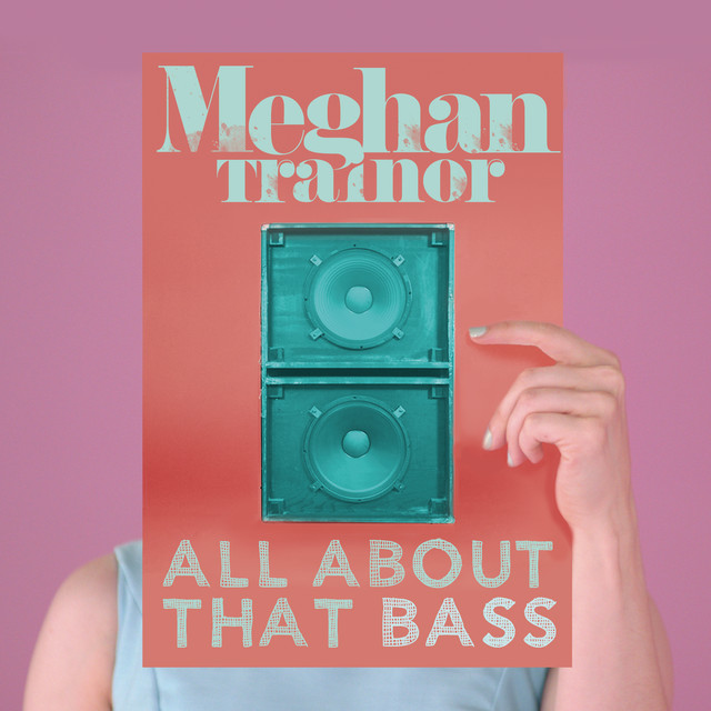 کاور آهنگ All About That Bass از Meghan Trainor