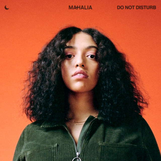 کاور آلبوم Do Not Disturb (Acoustic) از Mahalia