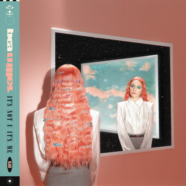 کاور آهنگ it's not u it's me از 6LACK, Bea Miller