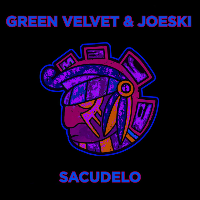 کاور آهنگ Sacudelo از Green Velvet, Joeski