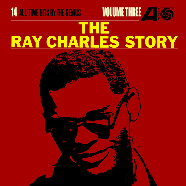 کاور آلبوم The Ray Charles Story Volume 3 از Ray Charles