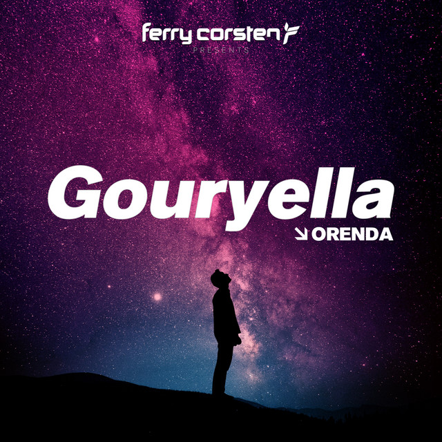 کاور آلبوم Orenda از Ferry Corsten, Gouryella