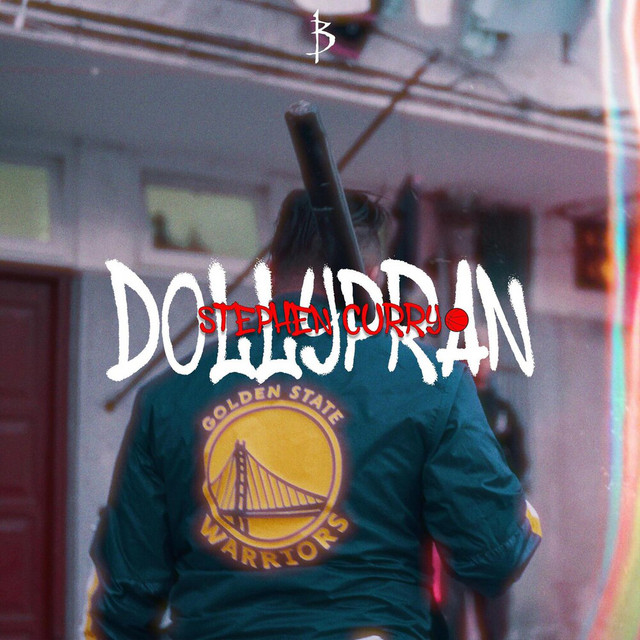 کاور آهنگ Stephen Curry از Dollypran