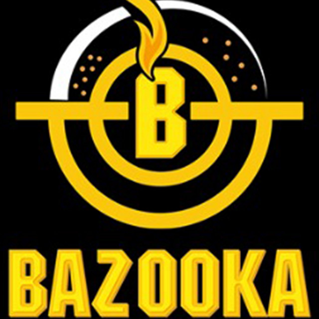 کاور آهنگ (Ramadan 2025) Bazooka از Ahmed Sheba, uka