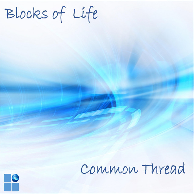 کاور آهنگ Common Thread از Blocks of Life