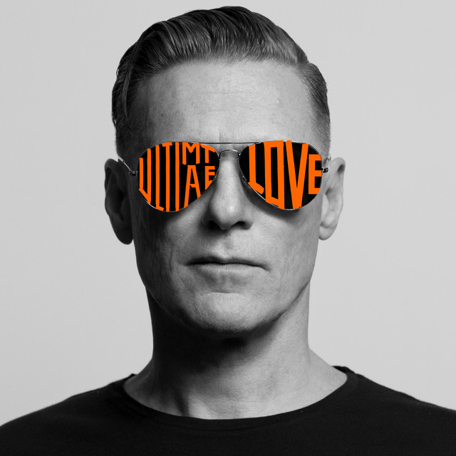 کاور آهنگ Ultimate Love از Bryan Adams