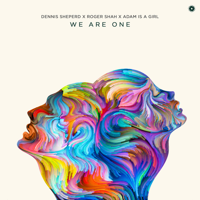 کاور آلبوم We Are One از Denis Kenzo, Roger Shah, Dennis Sheperd