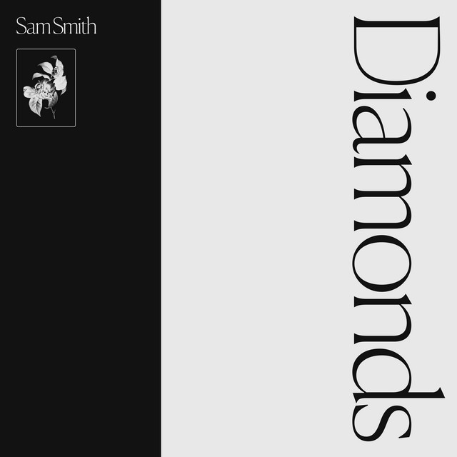 کاور آهنگ Diamonds از Sam Smith