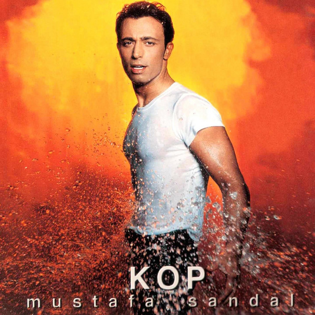 کاور آلبوم Kop از Mustafa Sandal