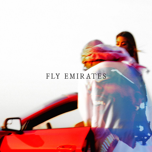 کاور آهنگ Fly Emirates از Tagne