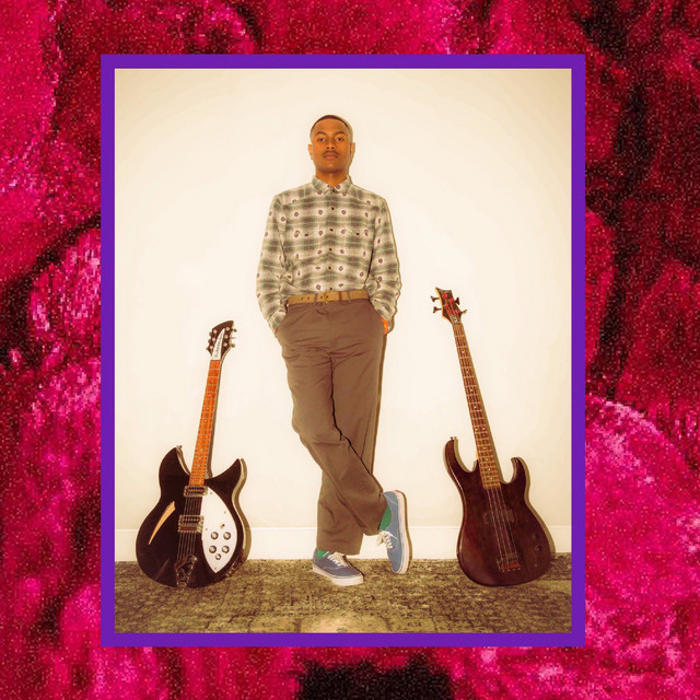 کاور آهنگ Ryd از Steve Lacy