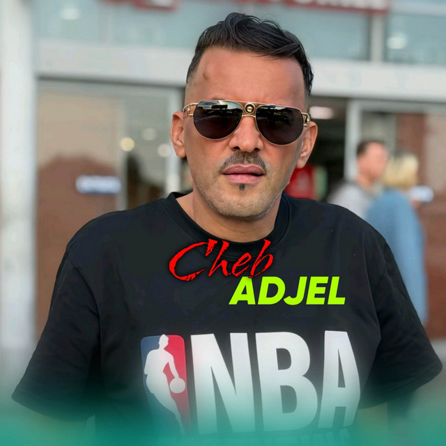 کاور آهنگ Li Taaref Le Galbi از Cheb Adjel