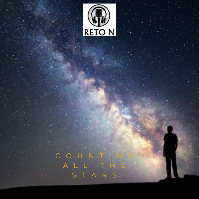 کاور آهنگ Counting all the Stars از Reto N