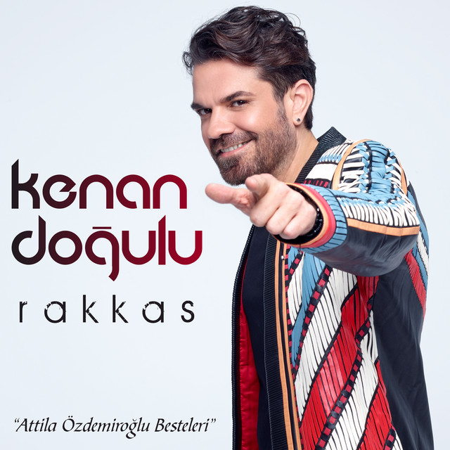 کاور آهنگ Rakkas از Kenan Dogulu
