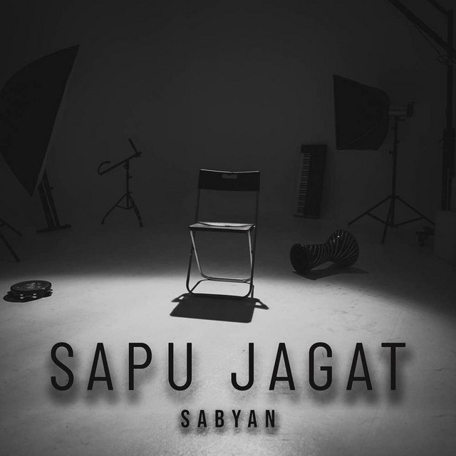 کاور آهنگ Sapu Jagat از Sabyan