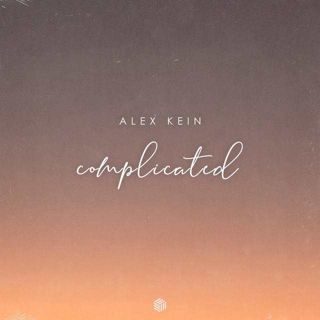 کاور آهنگ Complicated از Alex Kein