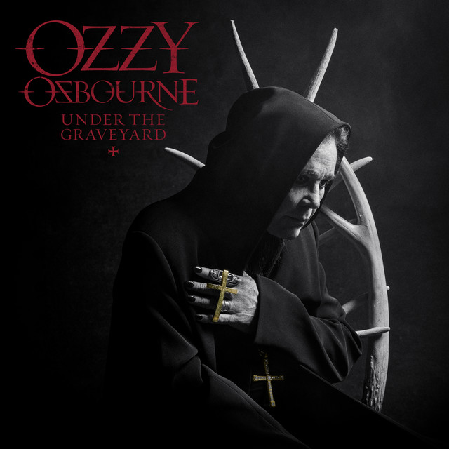 کاور آهنگ Under the Graveyard از Ozzy Osbourne
