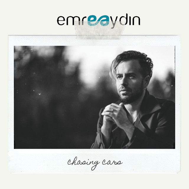 کاور آهنگ Chasing Cars از emre aydin