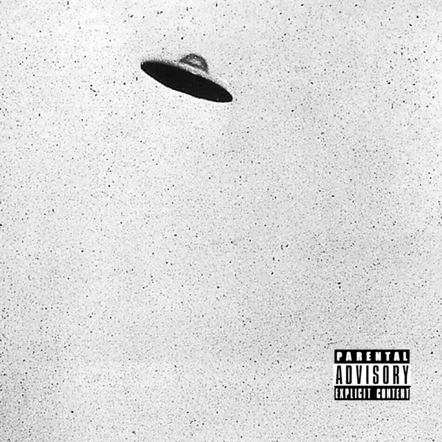 کاور آهنگ UFO از Didine Canon 16