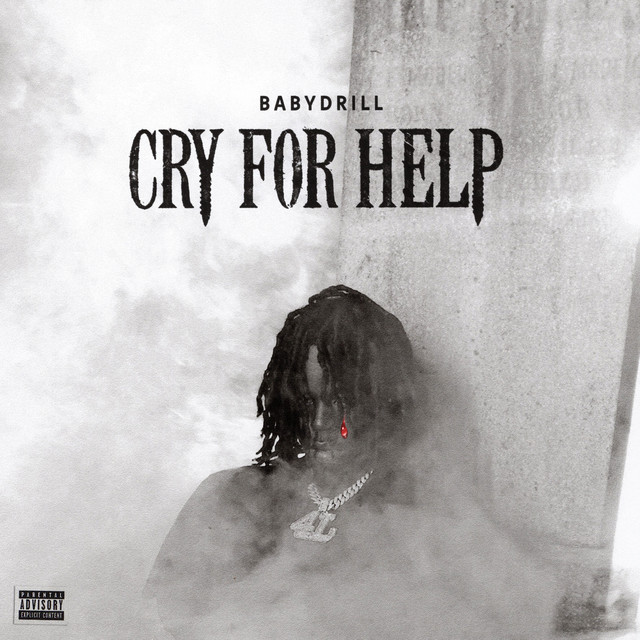 کاور آهنگ 30 Deep (feat. 21 Savage) از 21 Savage, BabyDrill