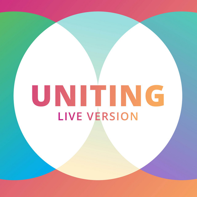 کاور آهنگ Uniting - Live Version از Adassa, RootsTech, Chad Truman
