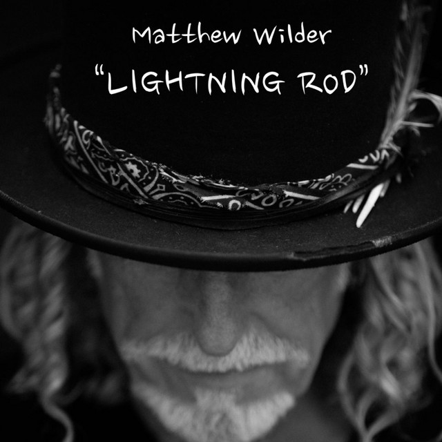 کاور آهنگ Lightning Rod از Matthew Wilder