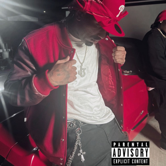 کاور آهنگ Bangin' Ain’t Dead (feat. Saviii 3rd) از Hitta J3, Saviii 3rd