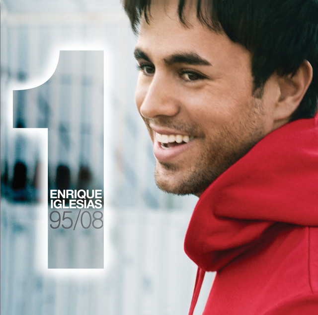 کاور آهنگ ¿Dónde Están Corazón? از Enrique Iglesias