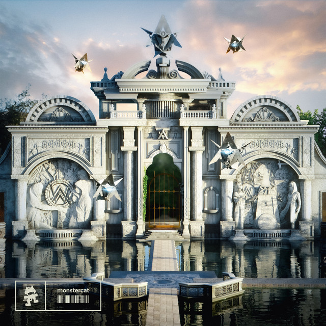 کاور آهنگ Club Leclerc (Racers Mix) از Alan Walker