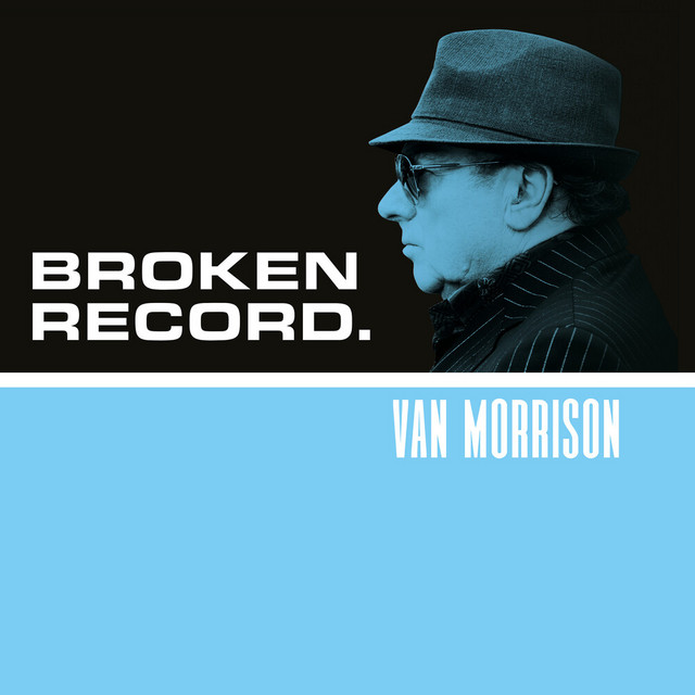 کاور آهنگ Broken Record از Van Morrison