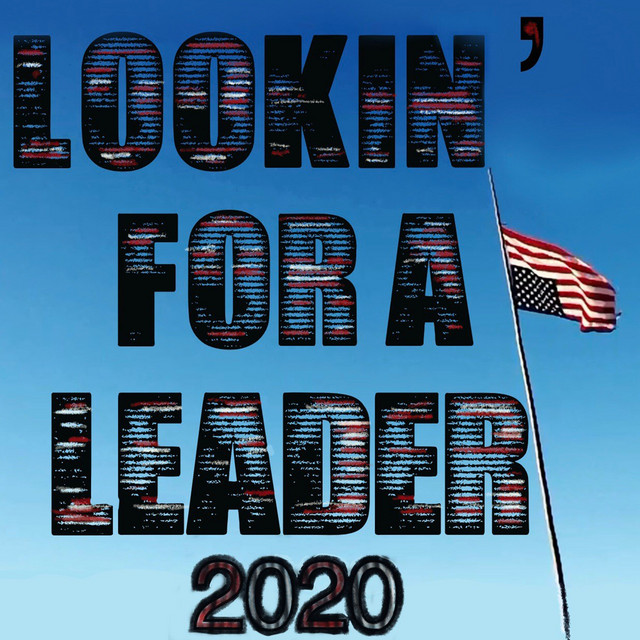 کاور آهنگ Lookin' for a Leader – 2020 از Neil Young