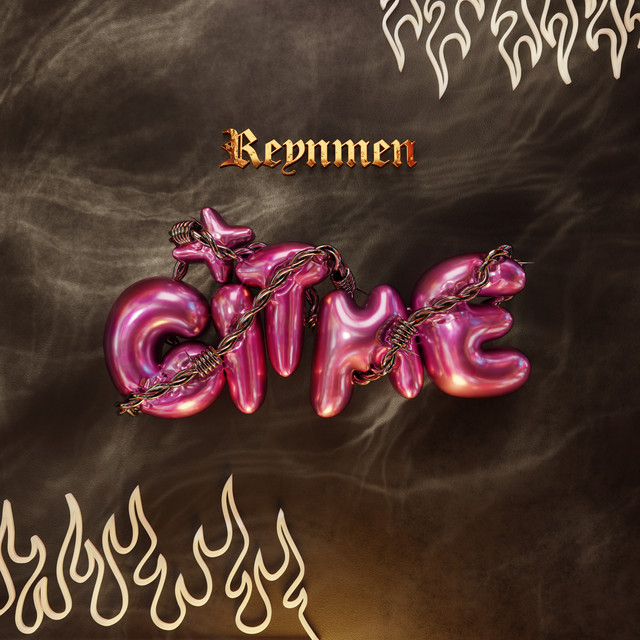 کاور آهنگ Gitme از Reynmen