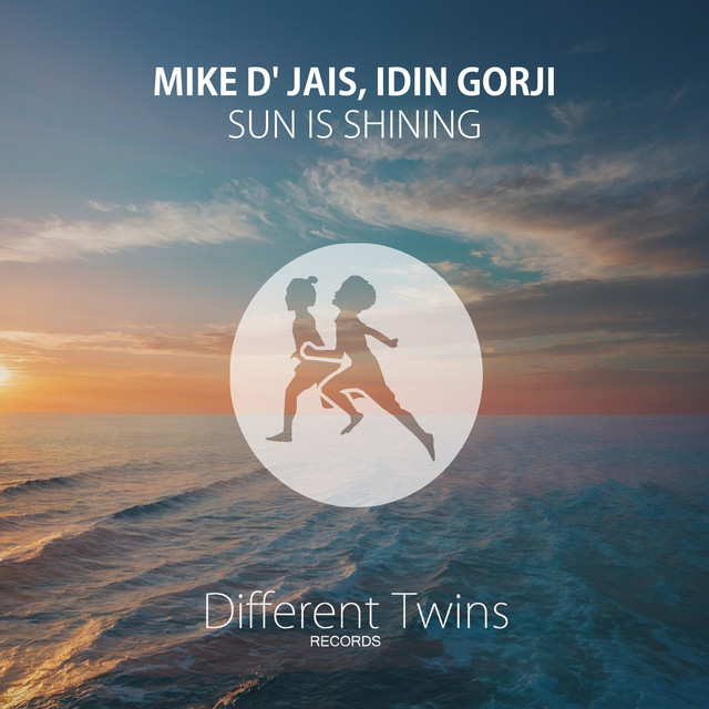 کاور آهنگ خورشید میتابد از آیدین گرجی, Mike D' Jais