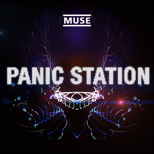 کاور آهنگ Panic Station - Alternate Version از Muse
