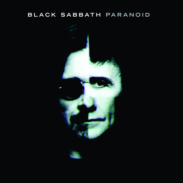 کاور آهنگ Psycho Man - Radio Edit از Black Sabbath