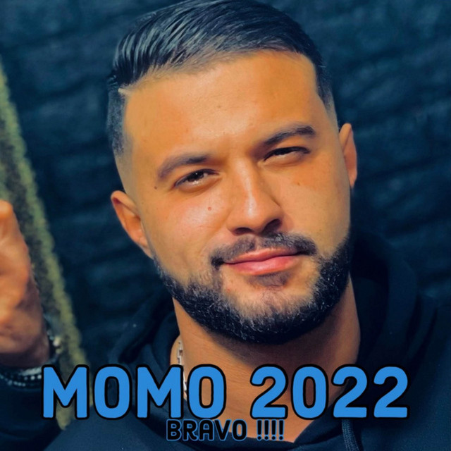 کاور آهنگ Bravo Alikom از Cheb Momo