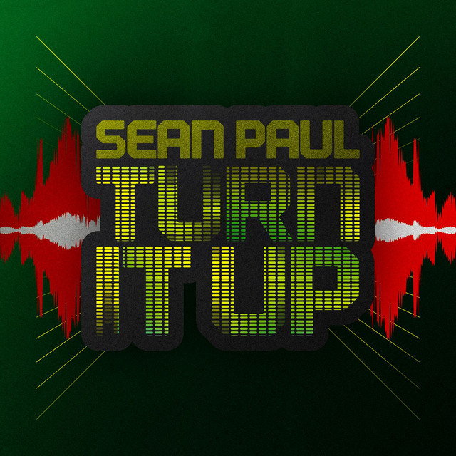 کاور آهنگ Turn It Up از Sean Paul