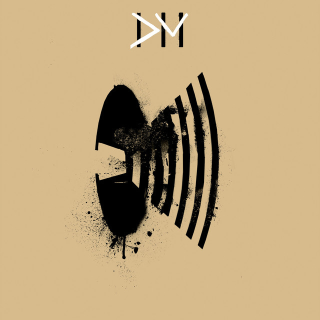کاور آلبوم Music For The Masses | The 12" Singles از Depeche Mode