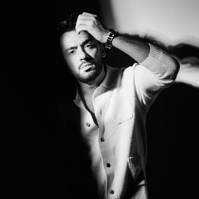 کاور آهنگ ماليش غيرك از Ramy Gamal