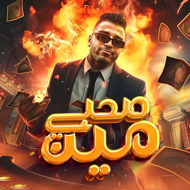 کاور آهنگ صحبي مين از Eslam Kabonga